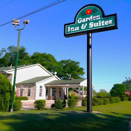 Garden Inn And Suites Near Callaway Gardens Pine Mountain Luaran gambar