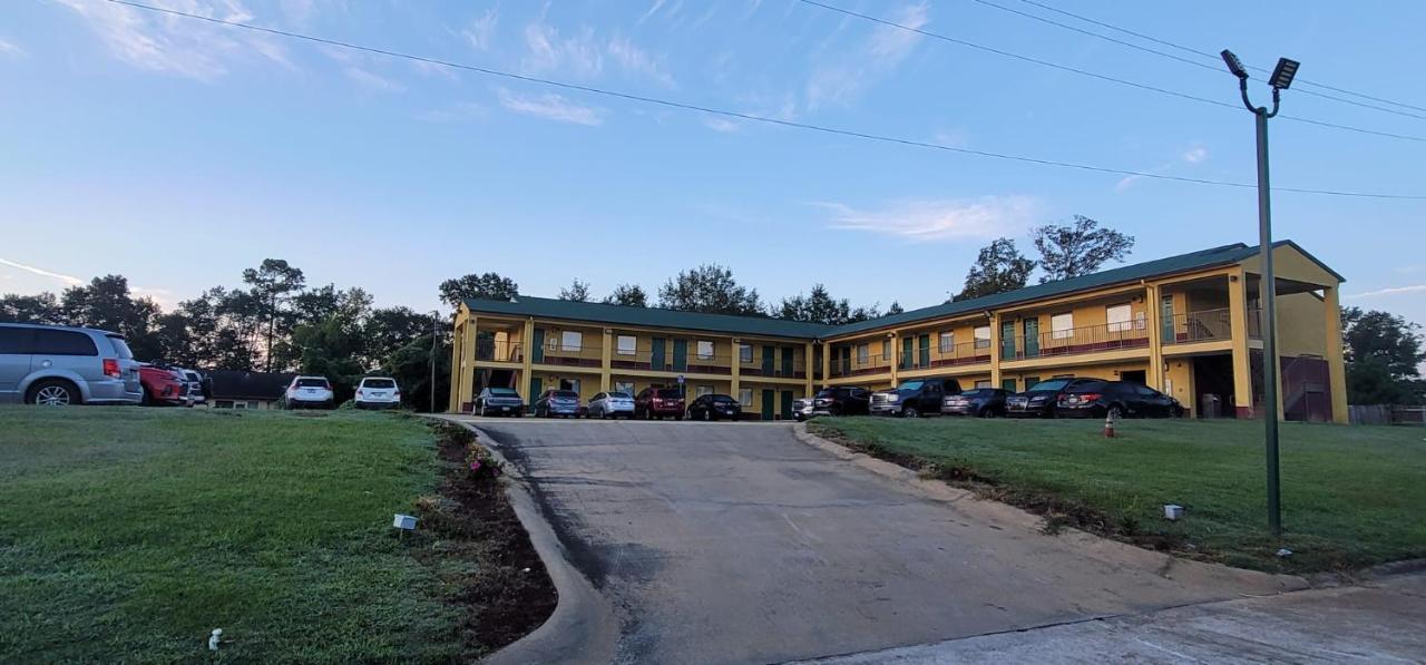 Garden Inn And Suites Near Callaway Gardens Pine Mountain Luaran gambar