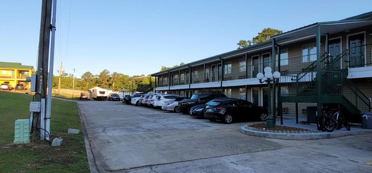 Garden Inn And Suites Near Callaway Gardens Pine Mountain Luaran gambar
