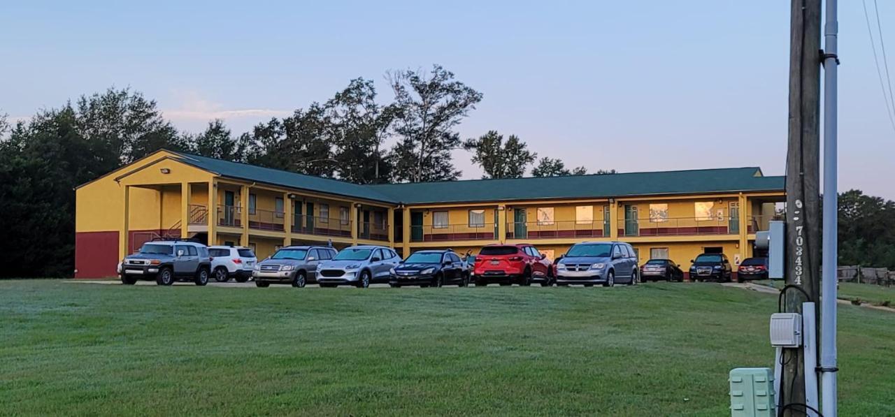 Garden Inn And Suites Near Callaway Gardens Pine Mountain Luaran gambar