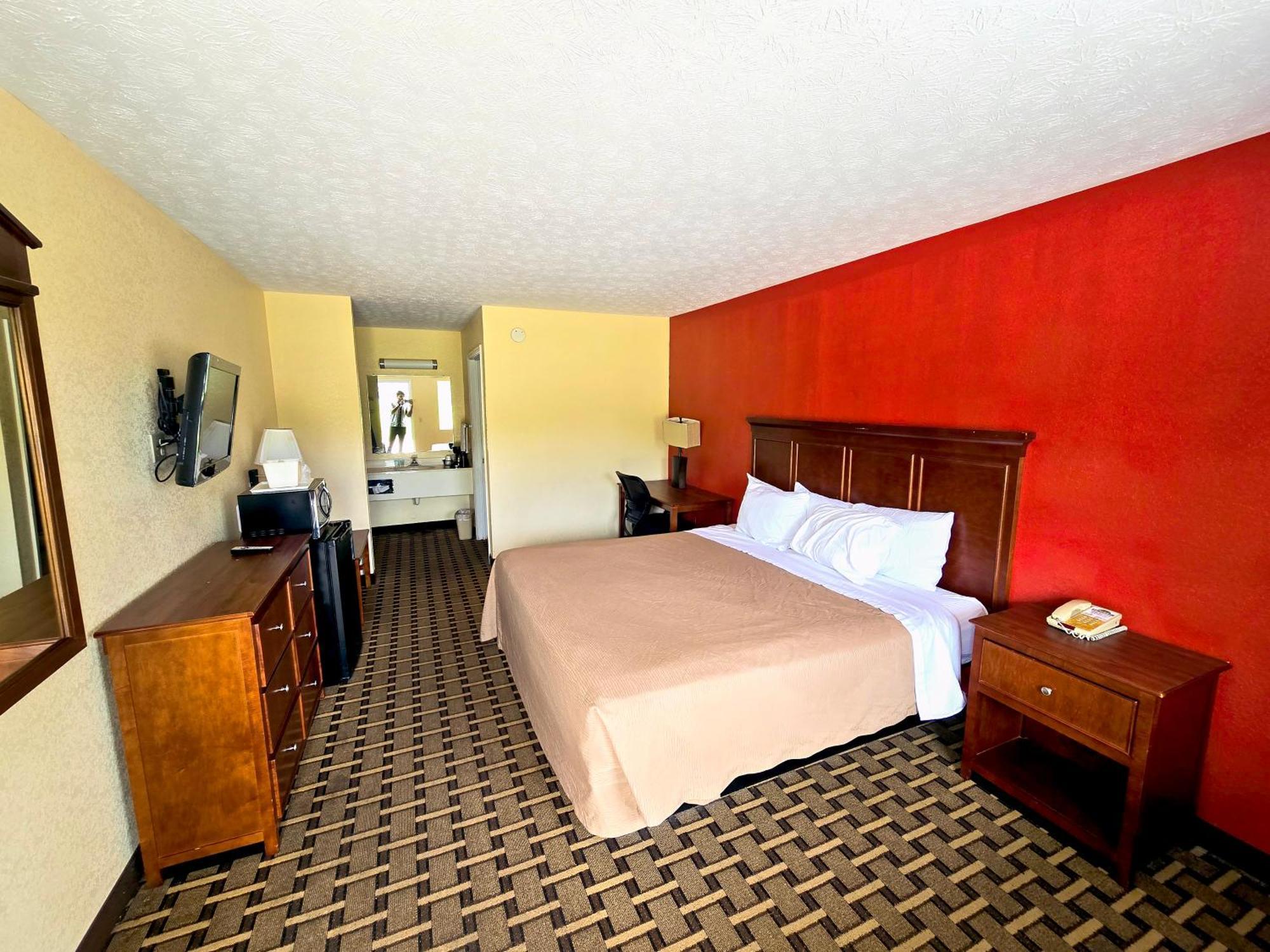Garden Inn And Suites Near Callaway Gardens Pine Mountain Luaran gambar