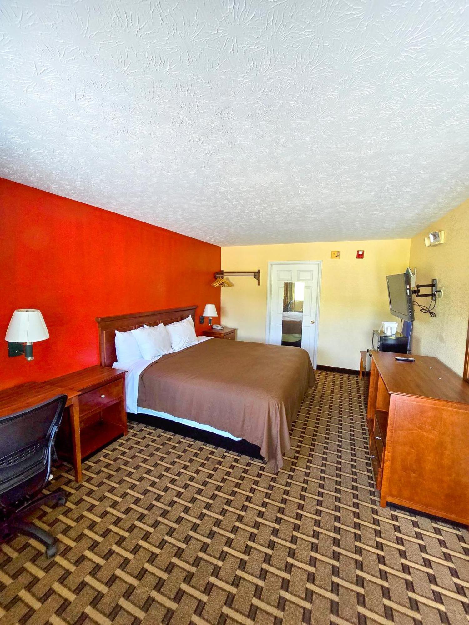 Garden Inn And Suites Near Callaway Gardens Pine Mountain Luaran gambar