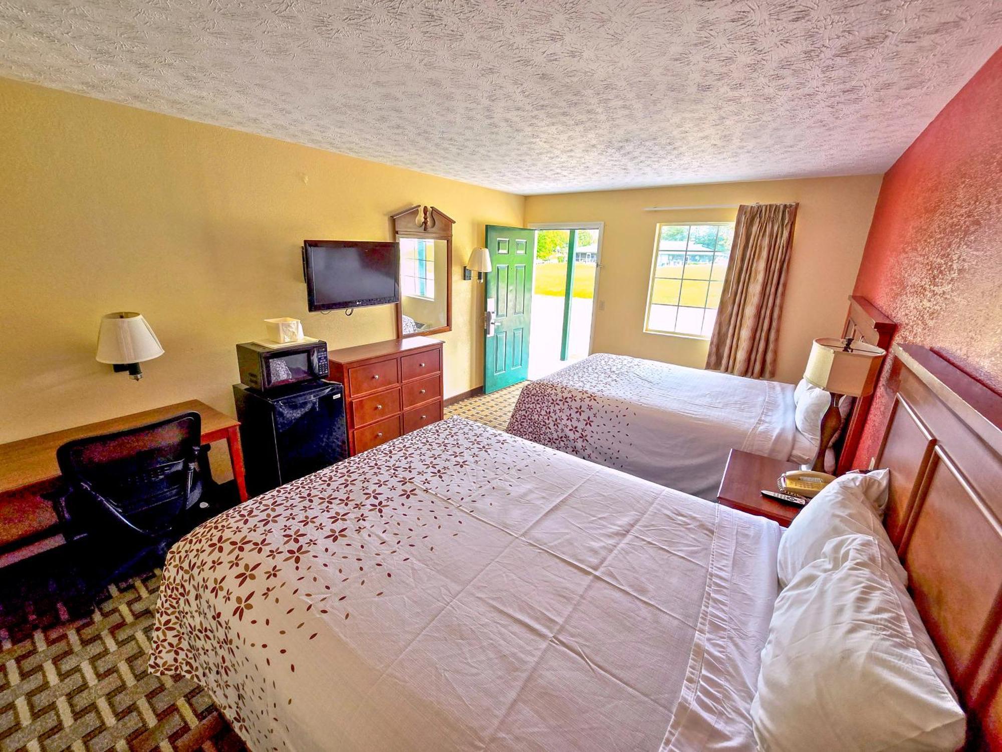 Garden Inn And Suites Near Callaway Gardens Pine Mountain Luaran gambar