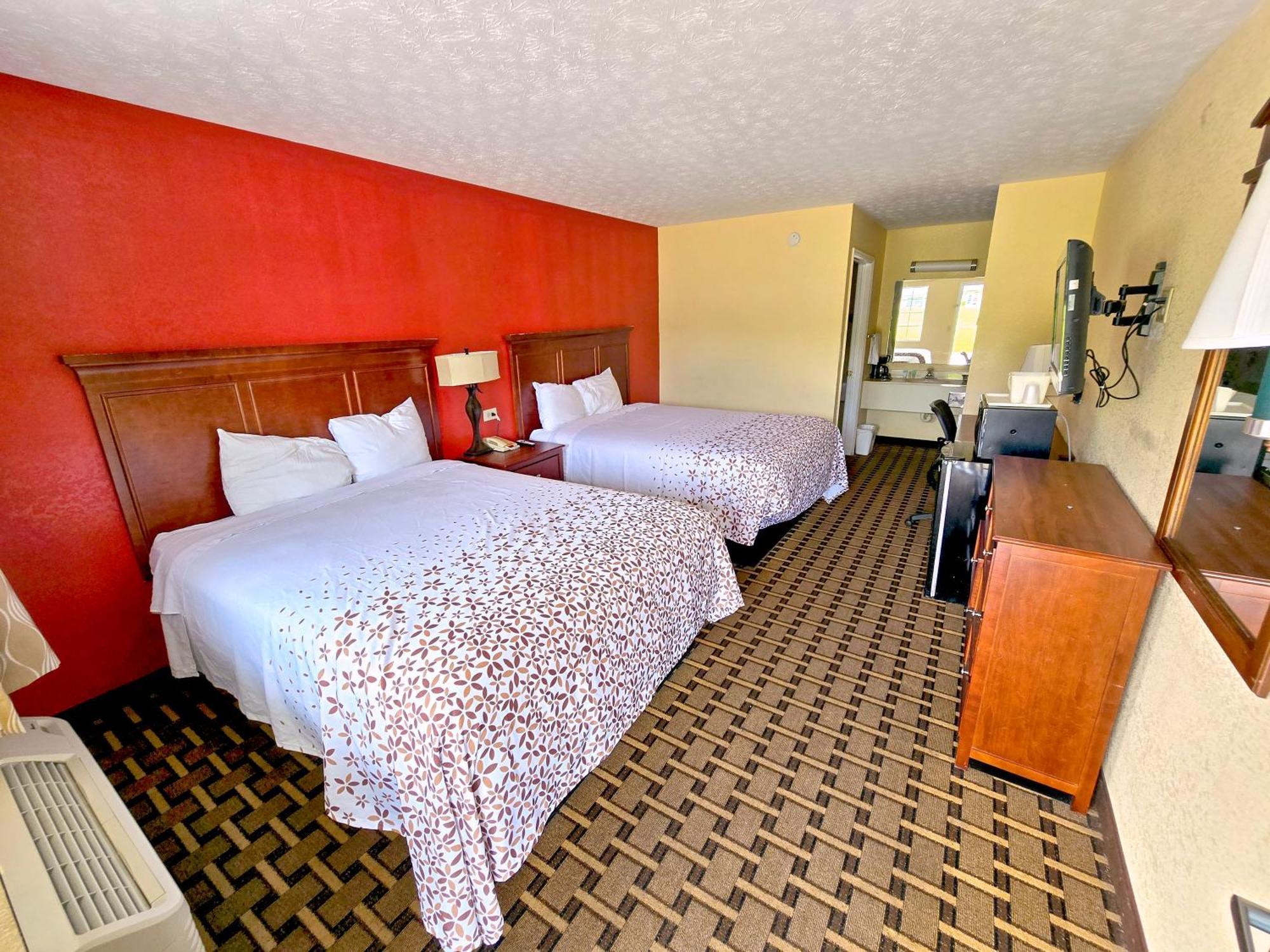 Garden Inn And Suites Near Callaway Gardens Pine Mountain Luaran gambar