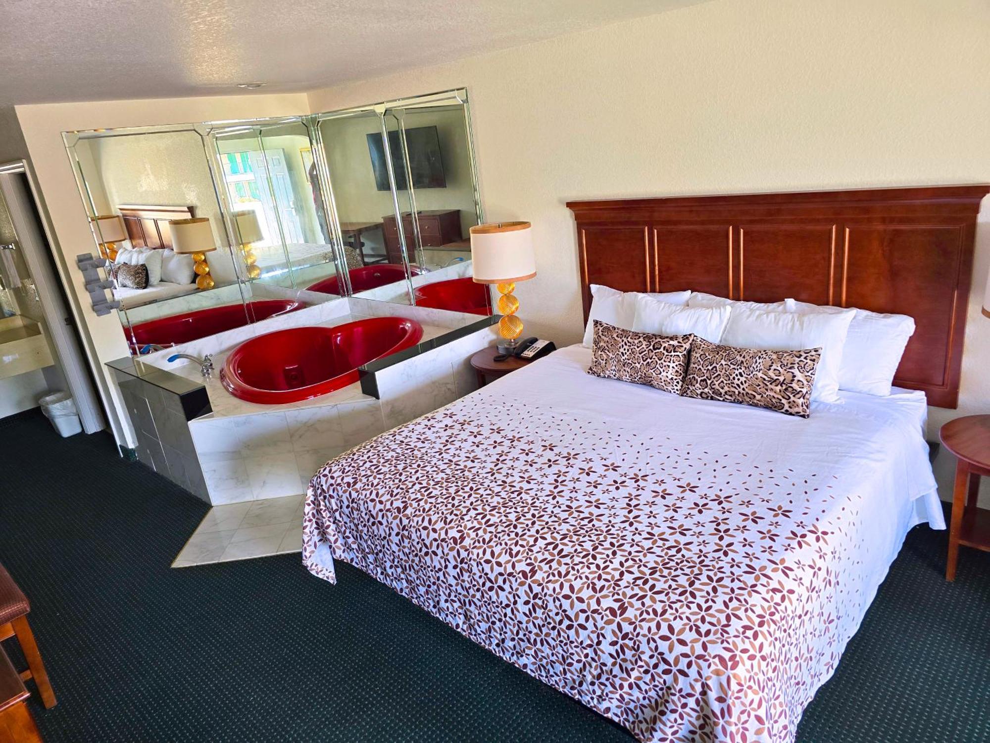 Garden Inn And Suites Near Callaway Gardens Pine Mountain Luaran gambar