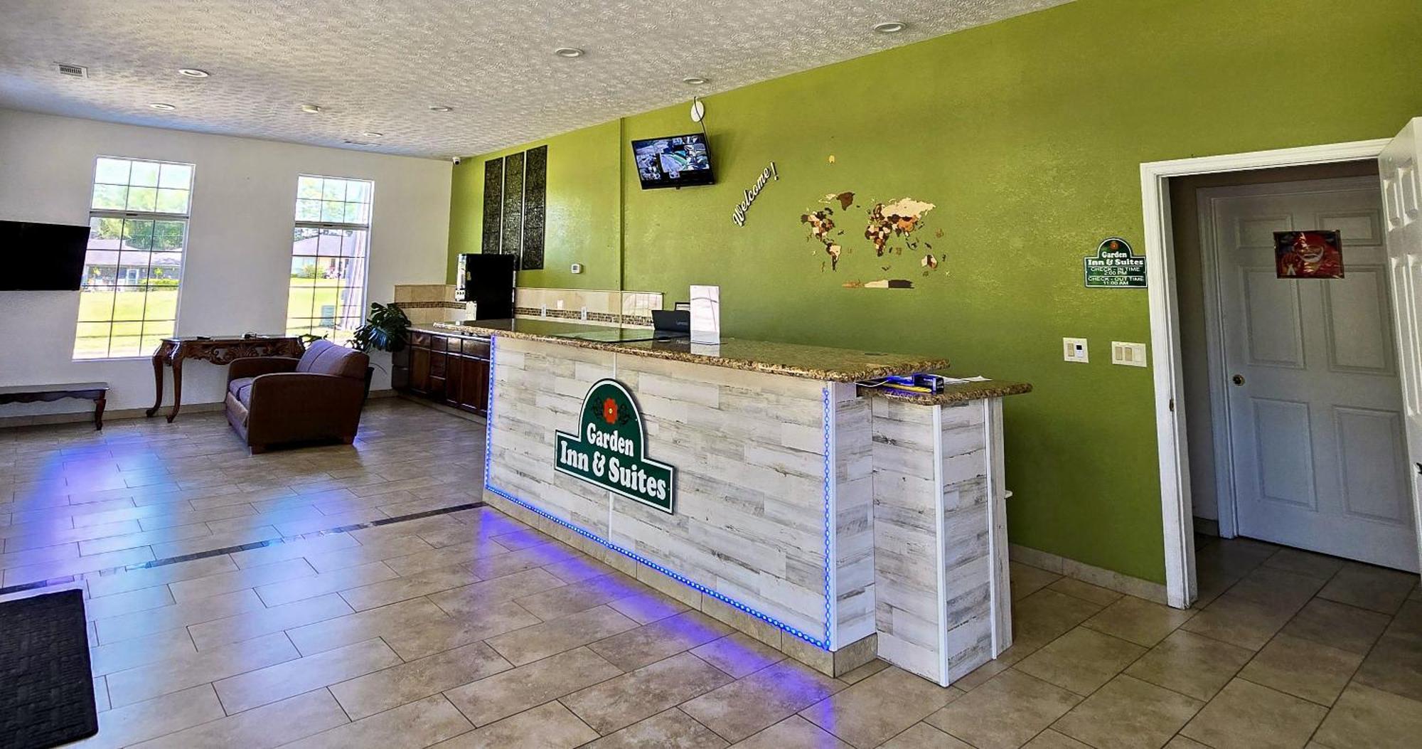 Garden Inn And Suites Near Callaway Gardens Pine Mountain Luaran gambar