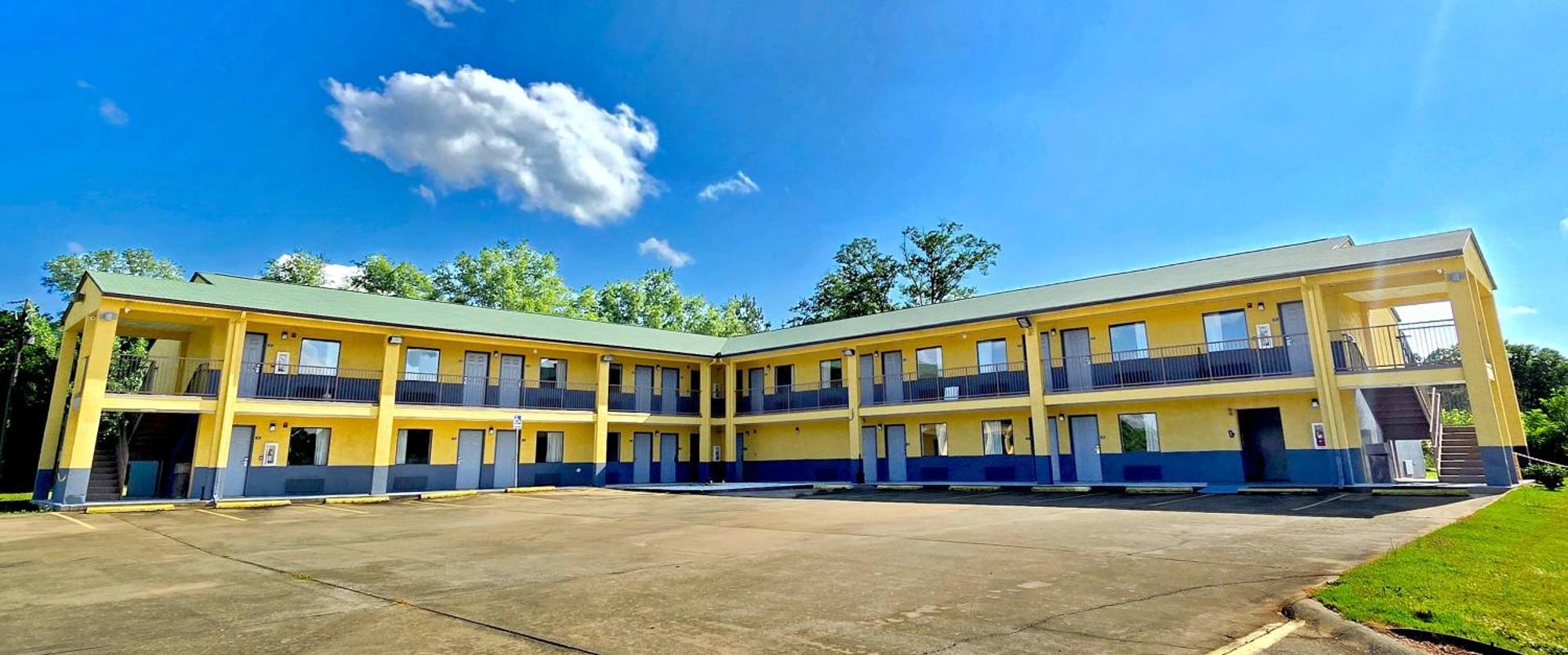 Garden Inn And Suites Near Callaway Gardens Pine Mountain Luaran gambar