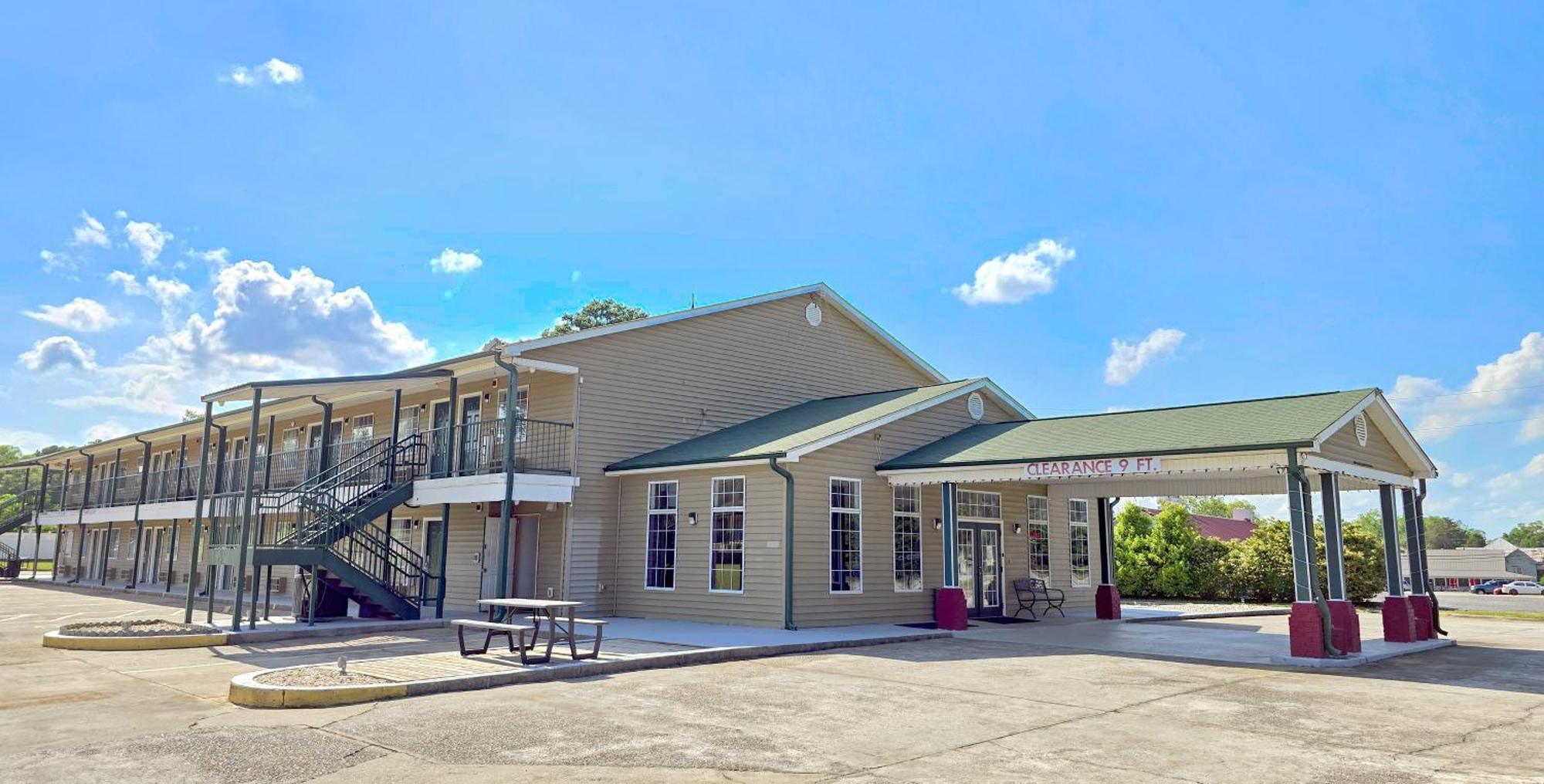 Garden Inn And Suites Near Callaway Gardens Pine Mountain Luaran gambar