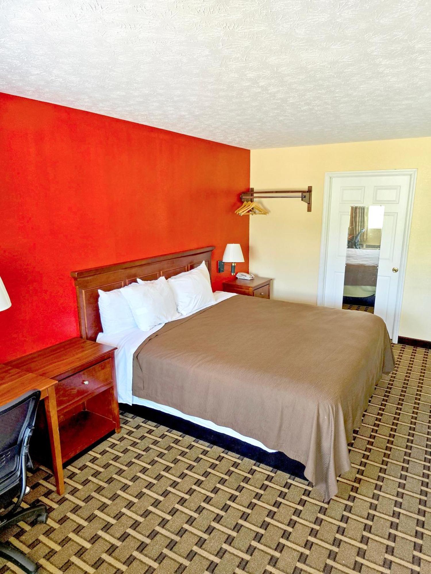 Garden Inn And Suites Near Callaway Gardens Pine Mountain Luaran gambar