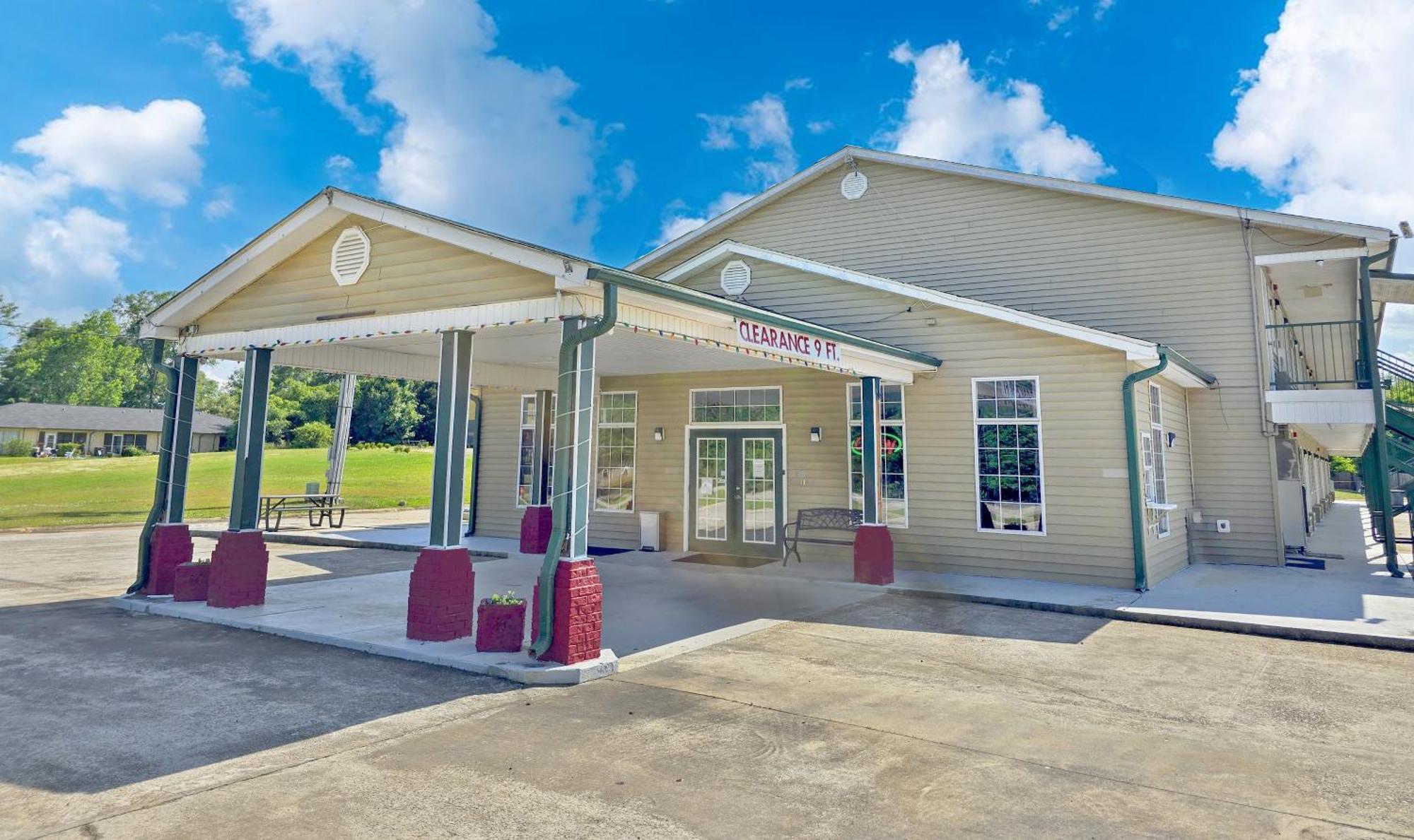 Garden Inn And Suites Near Callaway Gardens Pine Mountain Luaran gambar