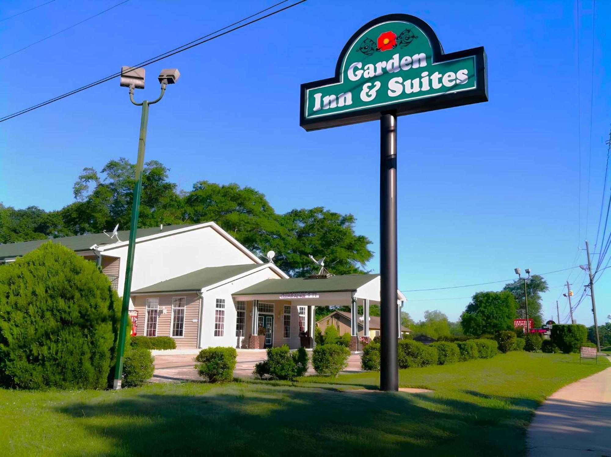 Garden Inn And Suites Near Callaway Gardens Pine Mountain Luaran gambar
