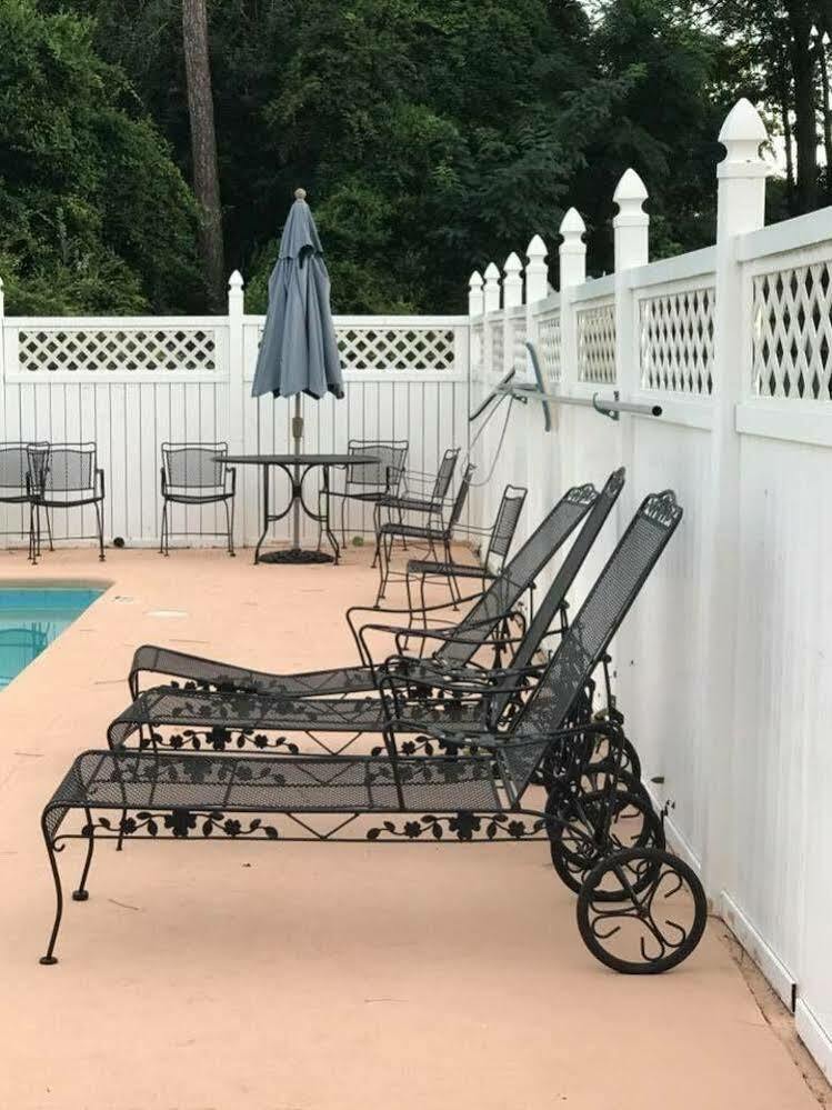 Garden Inn And Suites Near Callaway Gardens Pine Mountain Luaran gambar