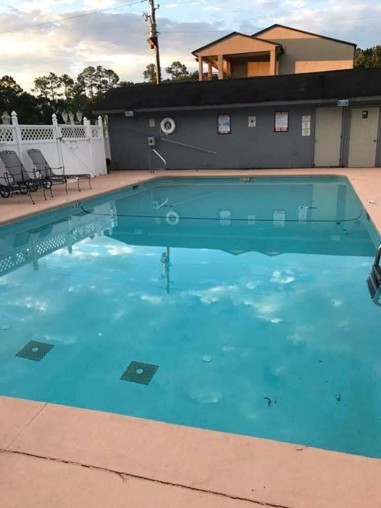 Garden Inn And Suites Near Callaway Gardens Pine Mountain Luaran gambar
